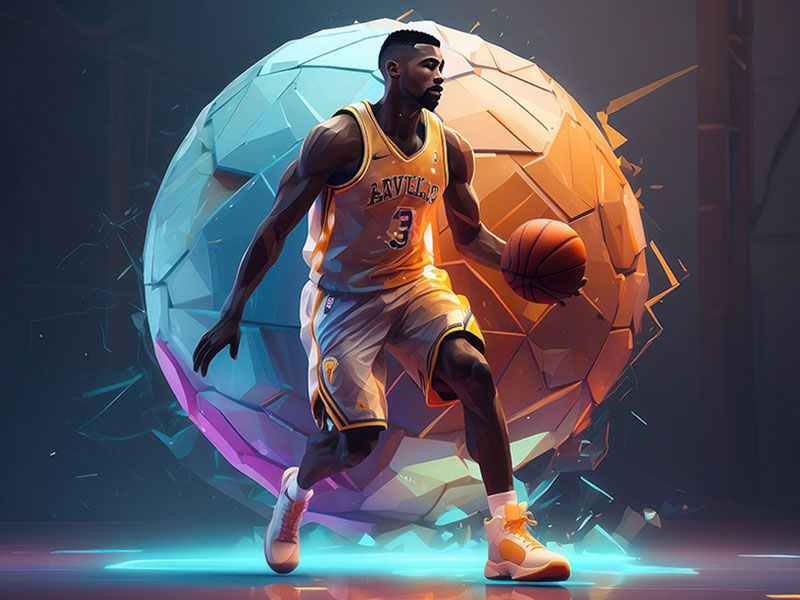 懂球!赛季开始前,纳什就预测里夫斯将首次入选全明星!