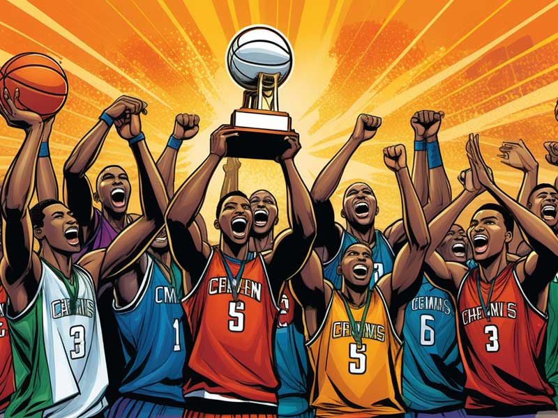 青年军!卡鲁索:我明明只是中年人,但雷霆队友都把我当老头!