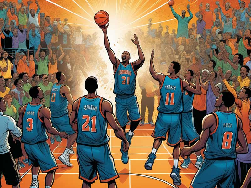 太搞了🤣巴克利批评马克西:不照顾菜鸟?VJ家里墙壁空空的!