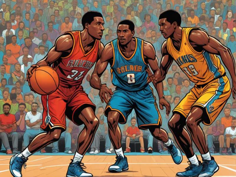 勇士客场做客雄鹿,面对一星四射强势的字母哥,勇士能否取得胜利