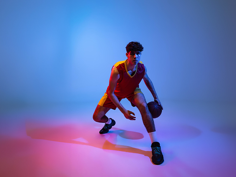 顶级羞辱!快攻机会场场有 装X的机会可不多😜