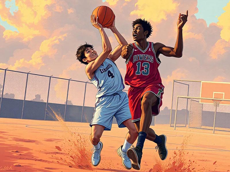 杨瀚森宵夜被喷?王仕鹏:那是晚饭!球员晚餐要12点左右才吃!