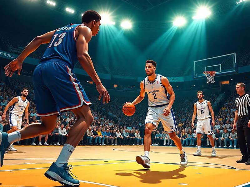 大史:里夫斯这三场表现比东契奇都厉害 不仅数据炸裂还能赢球