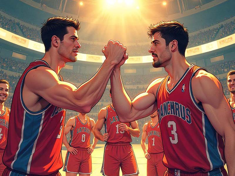 欧文:86%NBA球员的婚姻都是失败的!然后老婆身后路过……