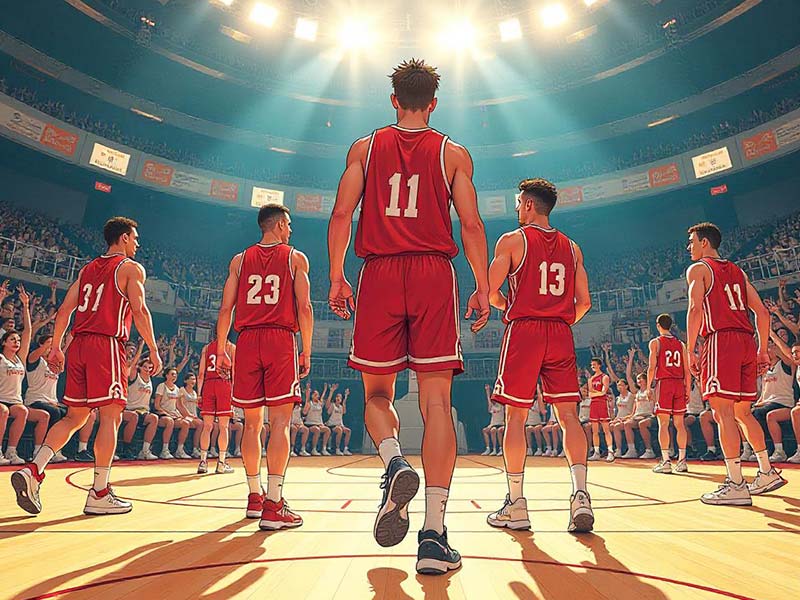 场均出场6分钟 杨瀚森到底怎么了?篮板能力和对抗是硬伤!