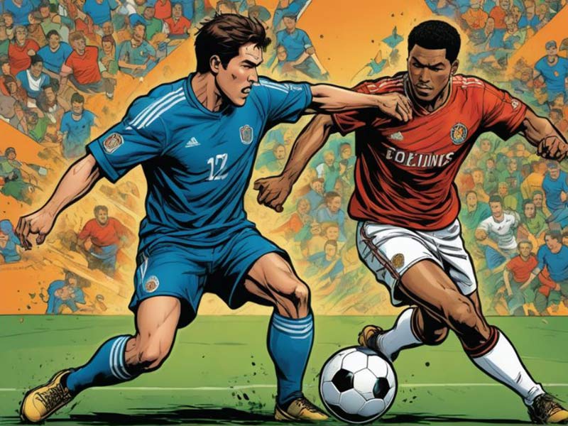 😈是演还是确实菜?国内门将离谱失误丢球时刻!我要笑出泪了!