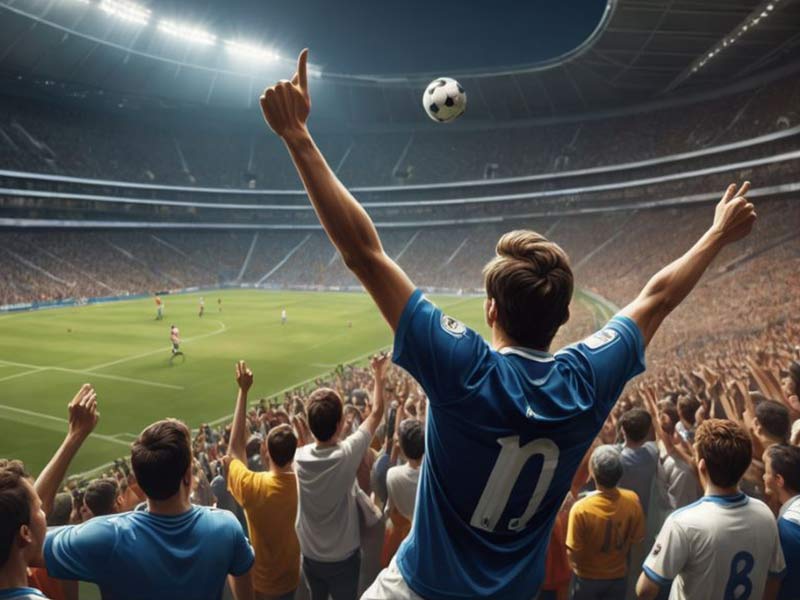 穿云箭!实拍:恰球王远射洞穿球门,状态神勇的德赫亚也鞭长莫及