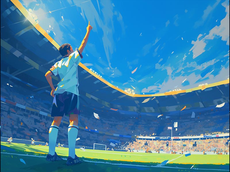 中国球员的英超首球!孙继海鱼跃冲顶头球破门!