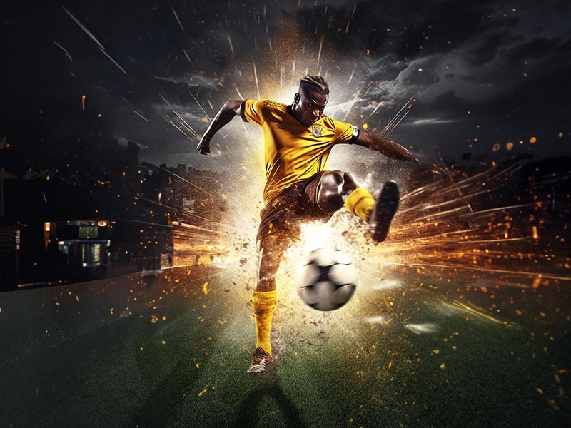 都不冷静!维拉蒂冲突踢倒对手染红!皮亚特克报复对手进球取消!