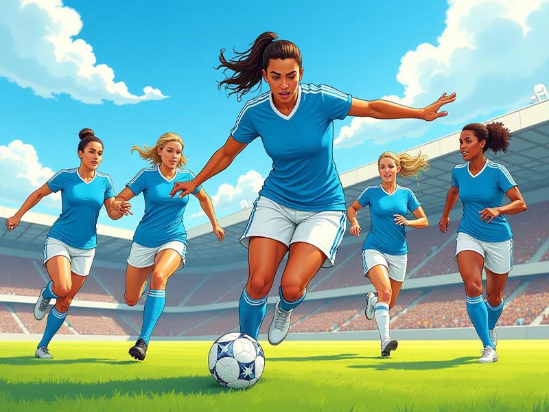 帅🤯!美职联禁区精彩人球分过破门