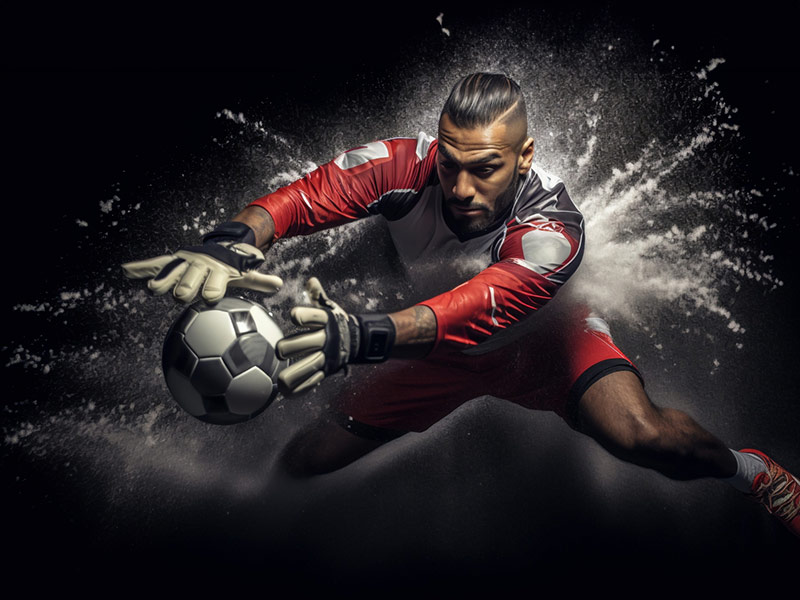 真正的逆袭狠人!埃尔维蒂:试训被拒26次,我却踢了二十年!